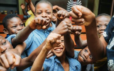 CRISSCROSS FOUNDATION EMPOWERING YOUNG MINDS.