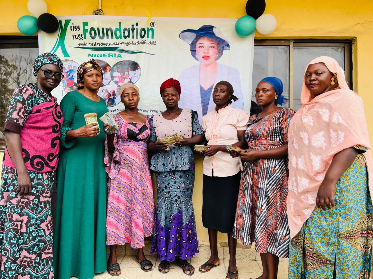 Empowering the Girl Child Through Education