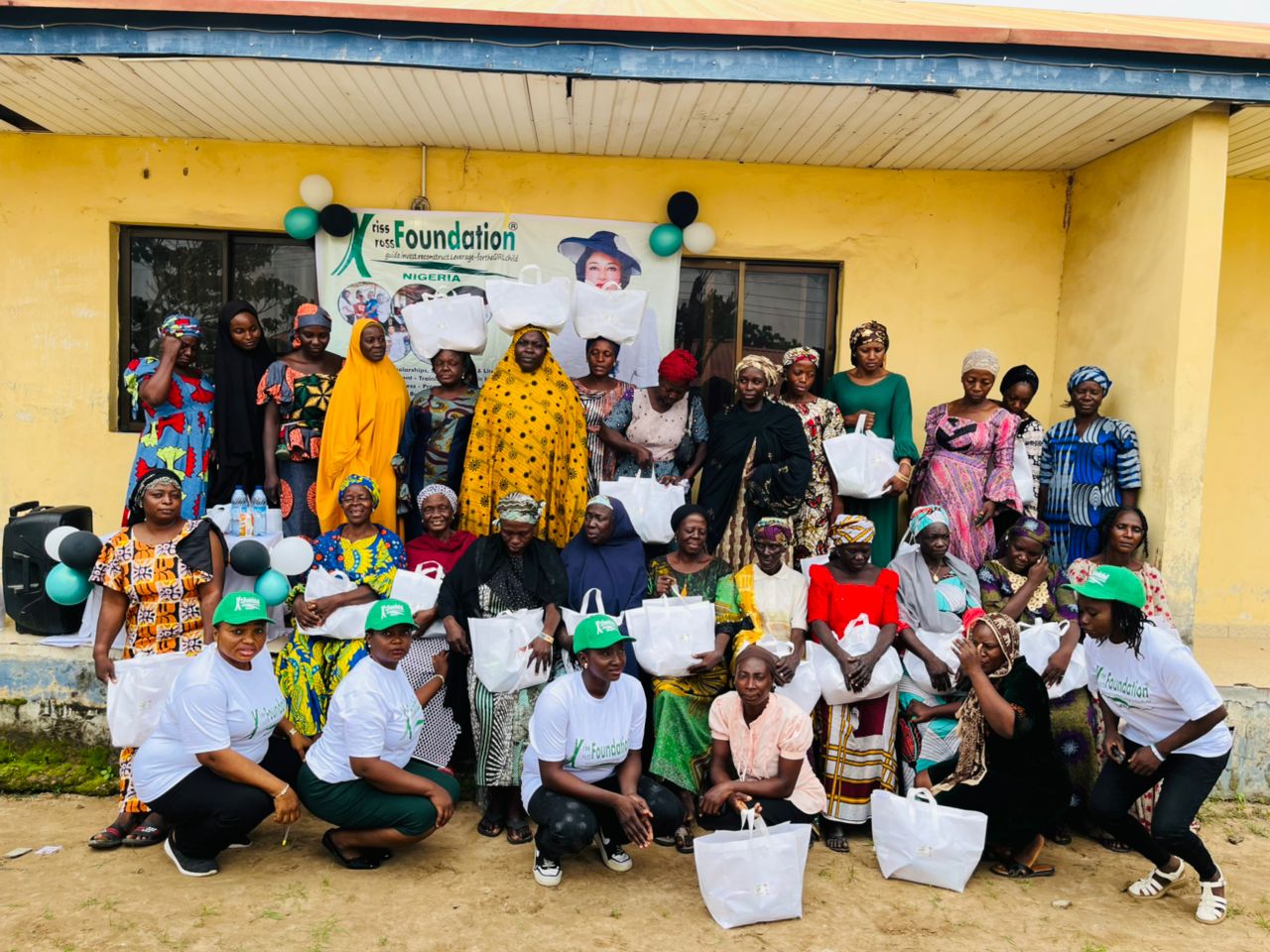 Standing with the Vulnerable