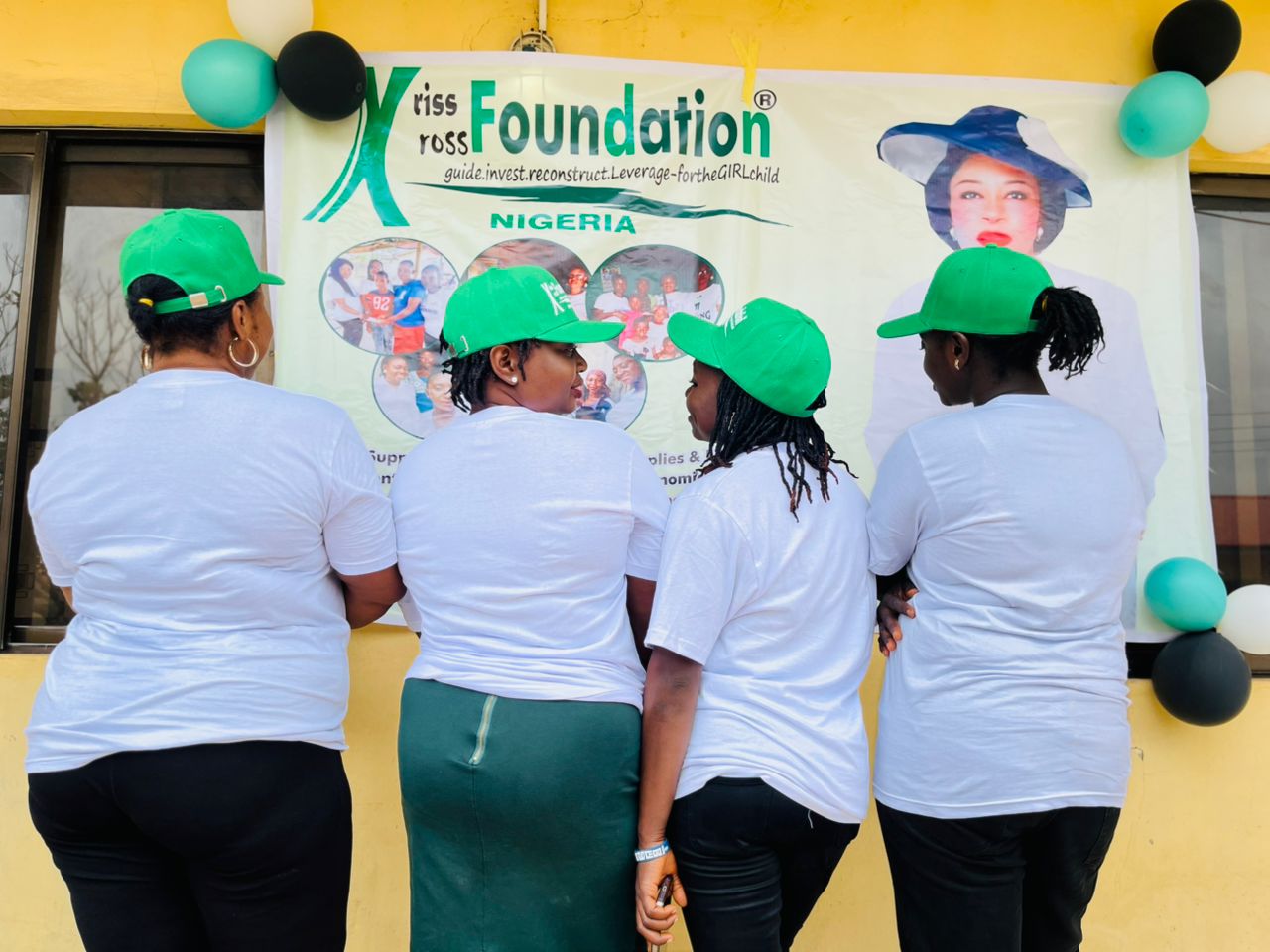 Supporting West African Women in the UK