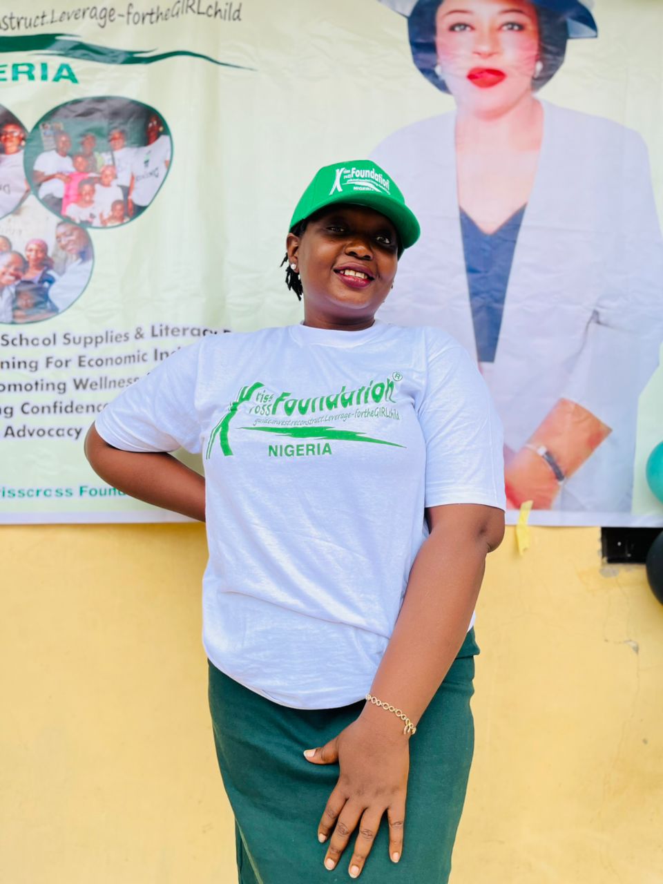 Supporting West African Women in the UK