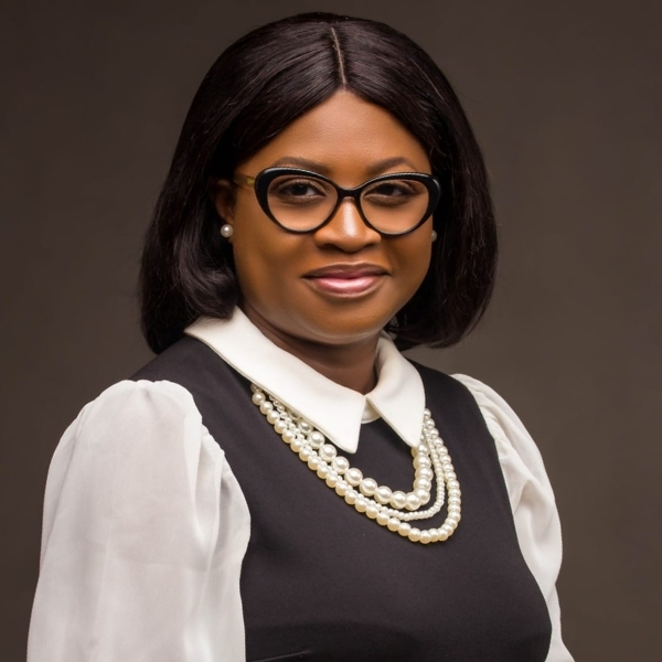 Olasumbo Sola-Philips